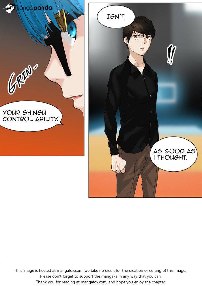 Tower of God Chapter 208 image 35